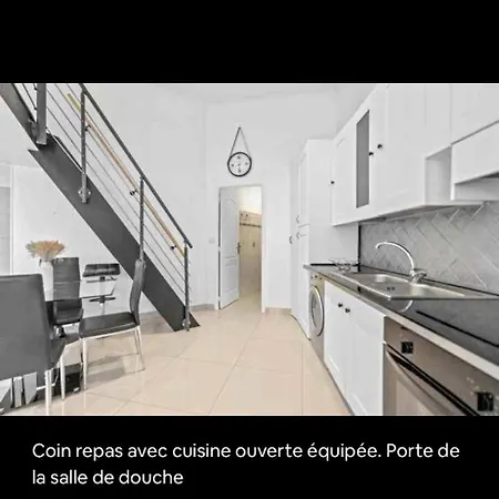 Appartamento Carnot *